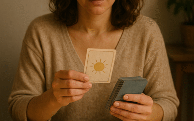 Comment interpréter un tirage si on débute ?