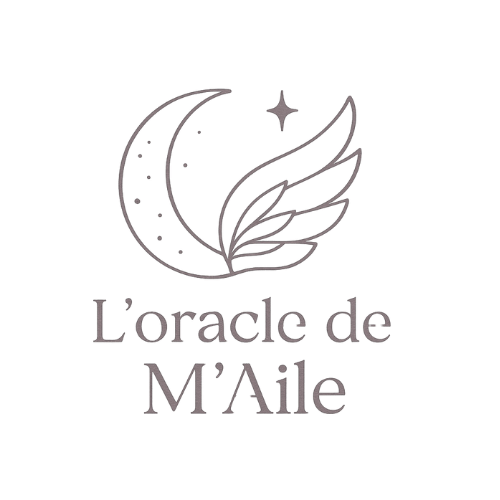 L'oracle de m'Aile L'oracle de m'aile - un oracle quotidien de guidance spirituelle