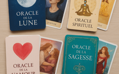 Oracle divinatoire : le guide ultime pour débuter